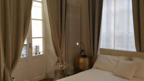 Piazza San Rocco Suite Art